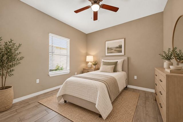 310 W Watson Street A, Willis, TX 77378