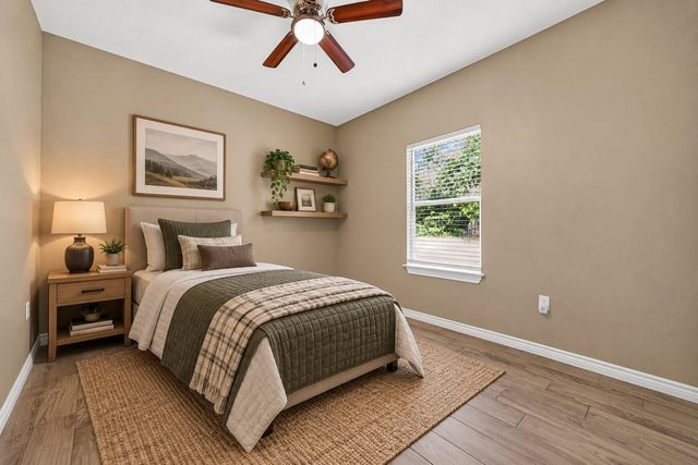 310 W Watson Street A, Willis, TX 77378