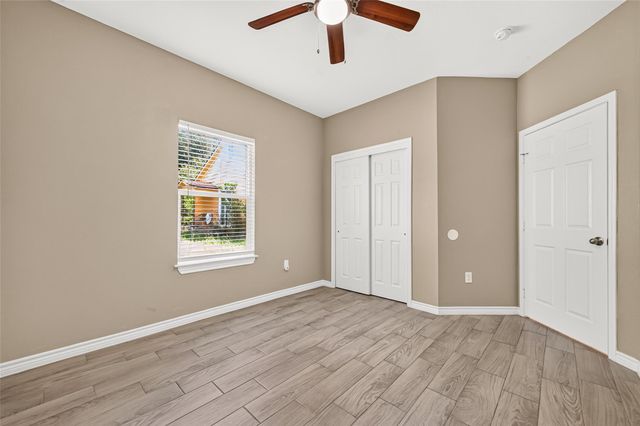 310 W Watson Street A, Willis, TX 77378