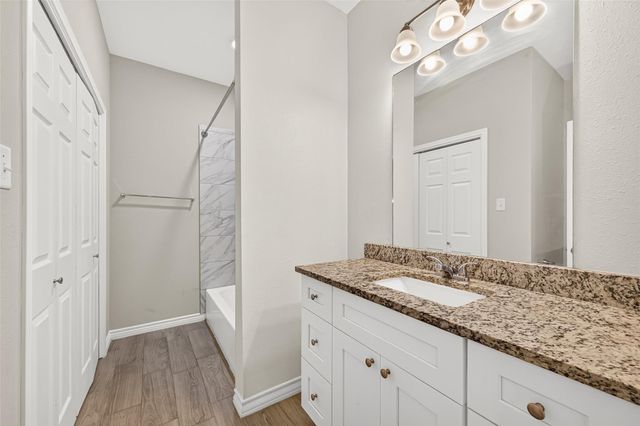 310 W Watson Street A, Willis, TX 77378