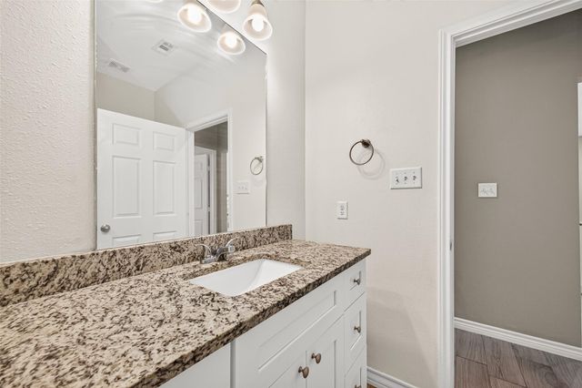 310 W Watson Street A, Willis, TX 77378