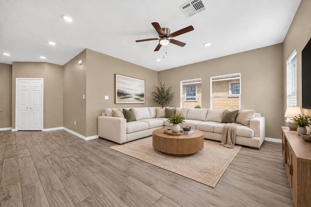 310 W Watson Street A, Willis, TX 77378