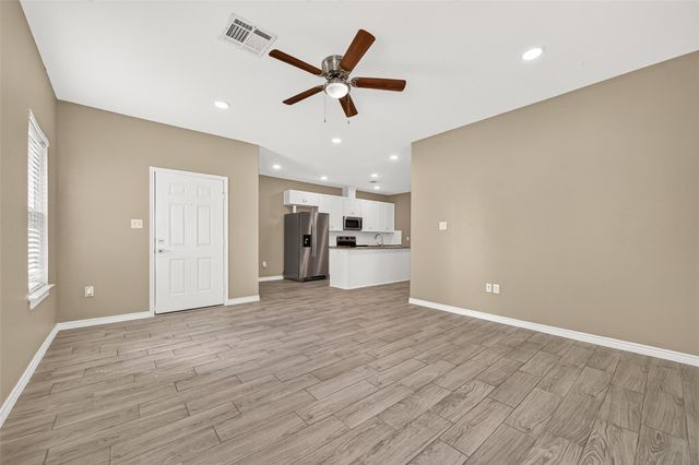 310 W Watson Street A, Willis, TX 77378