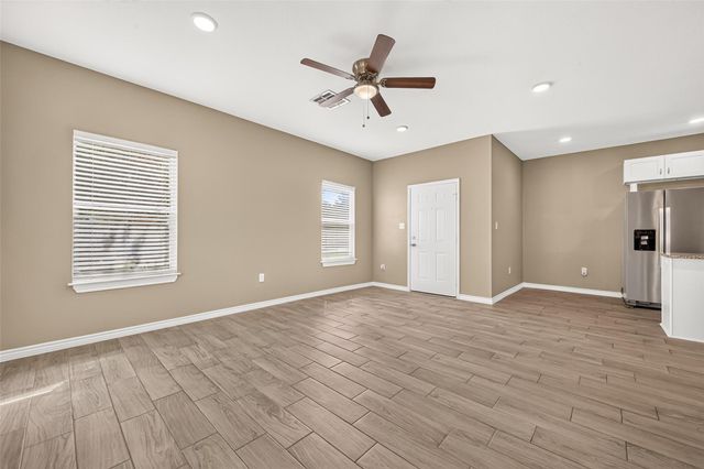 310 W Watson Street A, Willis, TX 77378