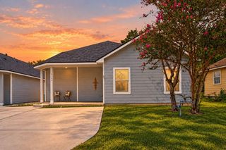310 W Watson Street A, Willis, TX 77378