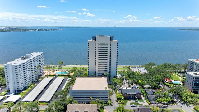 2413 BAYSHORE BOULEVARD 1401, Tampa, FL 33629