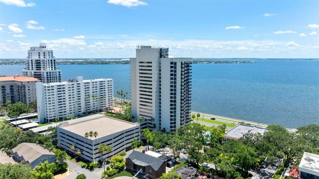 2413 BAYSHORE BOULEVARD 1401, Tampa, FL 33629