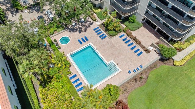 2413 BAYSHORE BOULEVARD 1401, Tampa, FL 33629