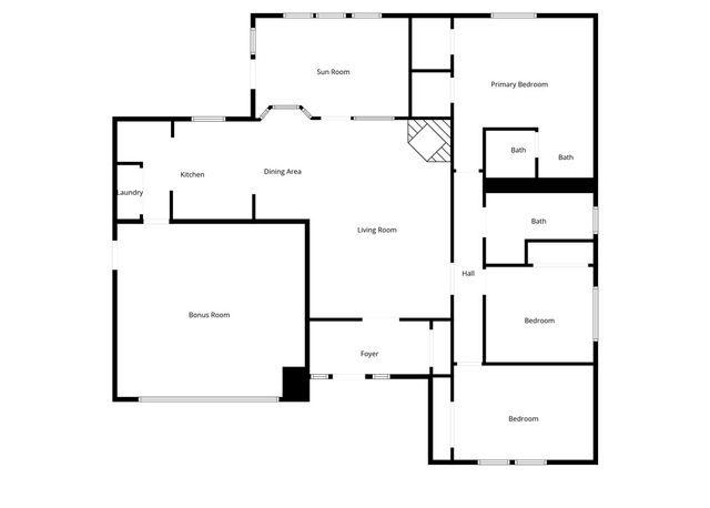 2901 Oakside Drive, Bryan, TX 77802