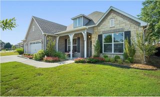 30550 E 65th Street S, Broken Arrow, OK 74014