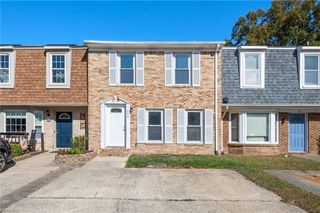 539 Biltmore DR, Virginia Beach, VA 23454