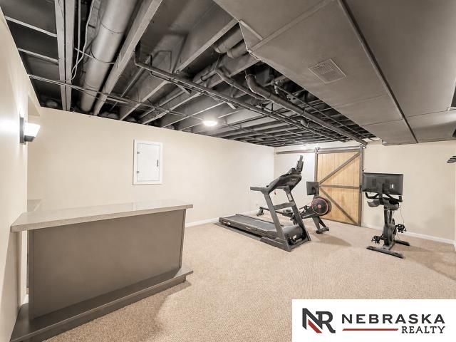 4350 S 154th Street, Omaha, NE 68137