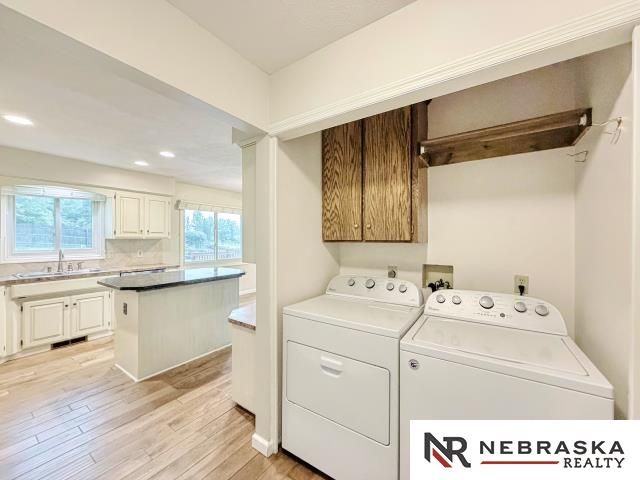 4350 S 154th Street, Omaha, NE 68137