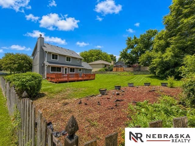 4350 S 154th Street, Omaha, NE 68137
