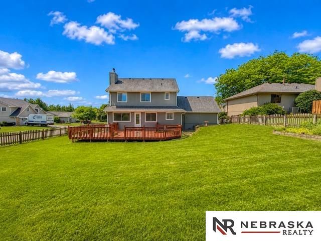 4350 S 154th Street, Omaha, NE 68137