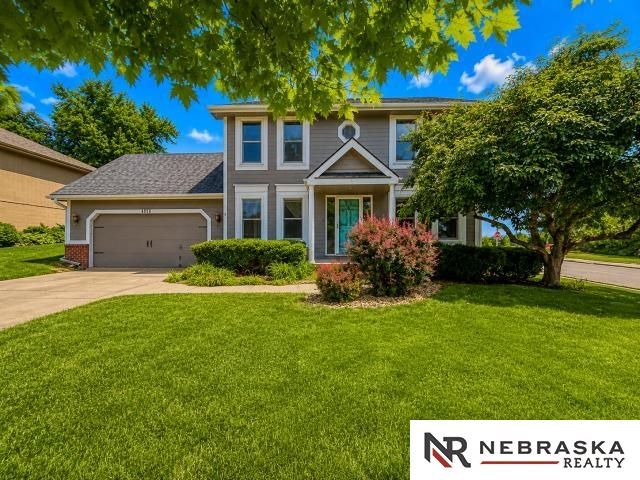 4350 S 154th Street, Omaha, NE 68137