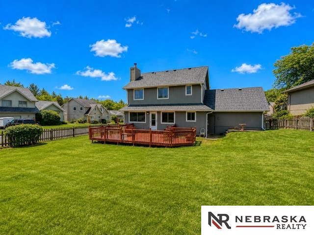 4350 S 154th Street, Omaha, NE 68137