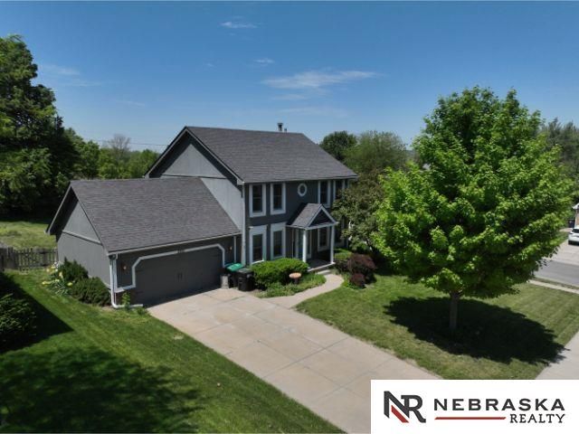 4350 S 154th Street, Omaha, NE 68137