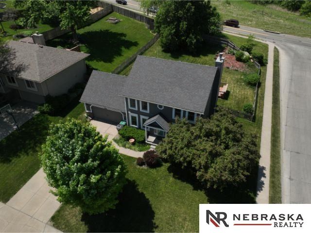 4350 S 154th Street, Omaha, NE 68137