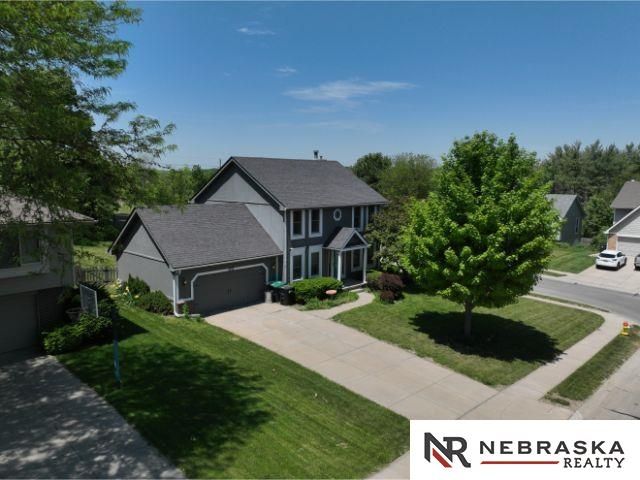 4350 S 154th Street, Omaha, NE 68137
