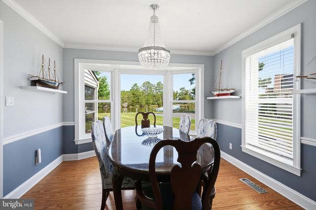 4712 STEAMBOAT RD, Woolford, MD 21677