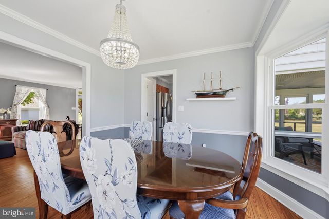 4712 STEAMBOAT RD, Woolford, MD 21677