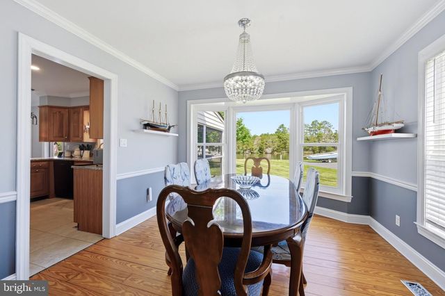 4712 STEAMBOAT RD, Woolford, MD 21677