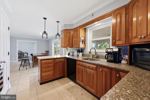 4712 STEAMBOAT RD, Woolford, MD 21677