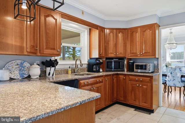 4712 STEAMBOAT RD, Woolford, MD 21677