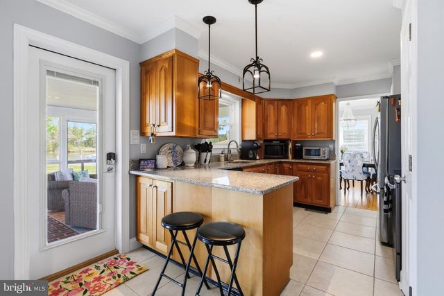 4712 STEAMBOAT RD, Woolford, MD 21677