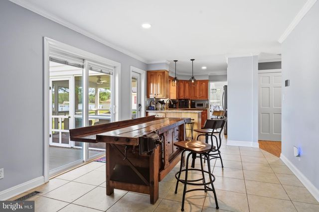 4712 STEAMBOAT RD, Woolford, MD 21677