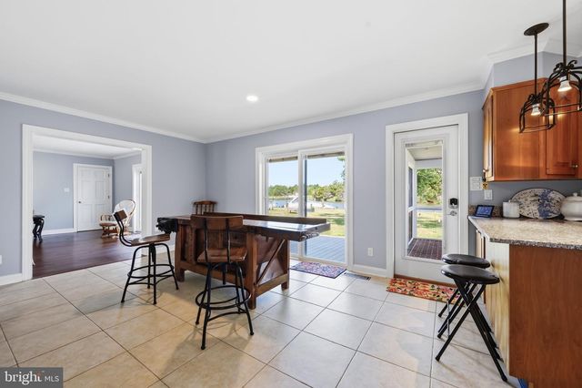 4712 STEAMBOAT RD, Woolford, MD 21677