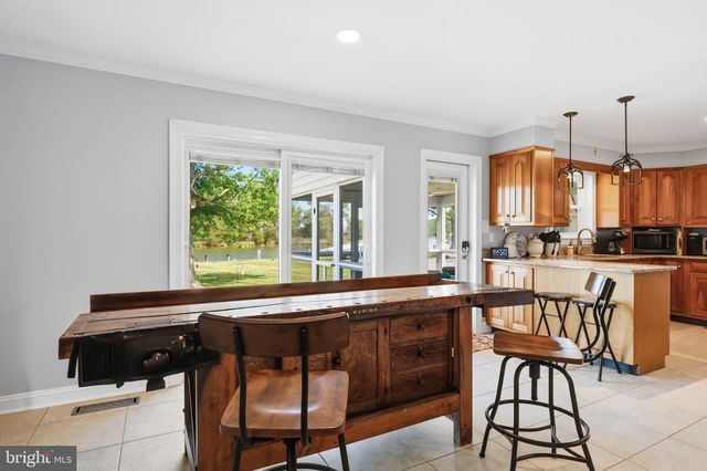 4712 STEAMBOAT RD, Woolford, MD 21677