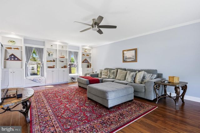 4712 STEAMBOAT RD, Woolford, MD 21677