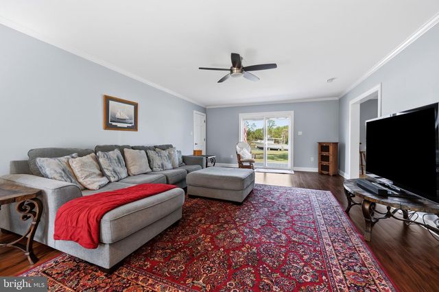 4712 STEAMBOAT RD, Woolford, MD 21677