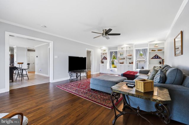 4712 STEAMBOAT RD, Woolford, MD 21677