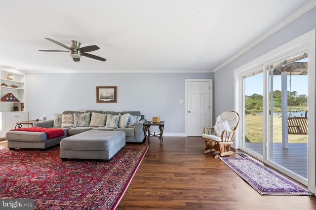 4712 STEAMBOAT RD, Woolford, MD 21677