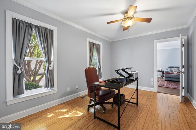 4712 STEAMBOAT RD, Woolford, MD 21677