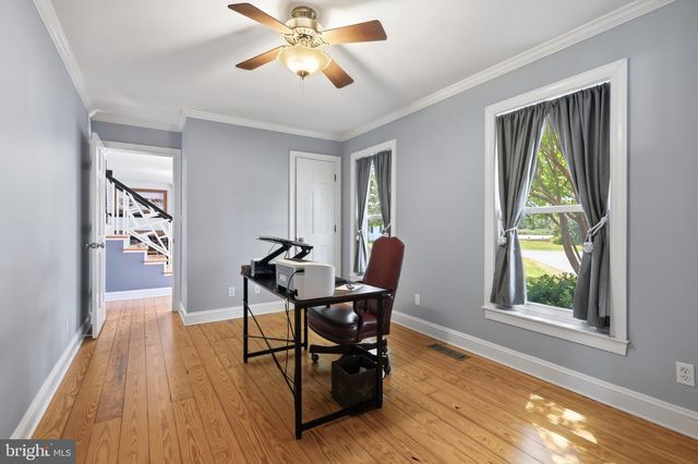 4712 STEAMBOAT RD, Woolford, MD 21677