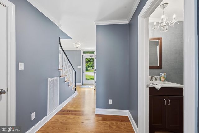 4712 STEAMBOAT RD, Woolford, MD 21677