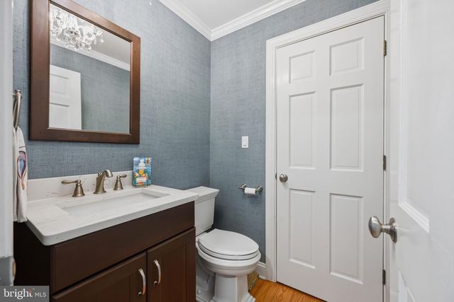 4712 STEAMBOAT RD, Woolford, MD 21677