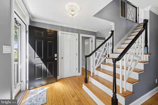 4712 STEAMBOAT RD, Woolford, MD 21677