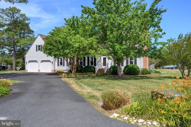4712 STEAMBOAT RD, Woolford, MD 21677