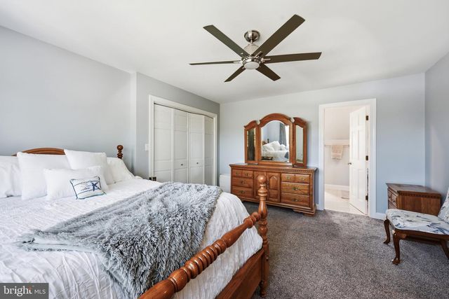 4712 STEAMBOAT RD, Woolford, MD 21677