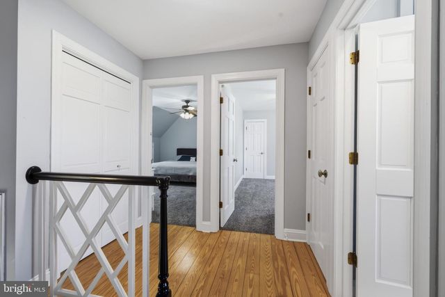 4712 STEAMBOAT RD, Woolford, MD 21677