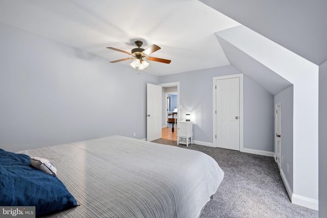 4712 STEAMBOAT RD, Woolford, MD 21677