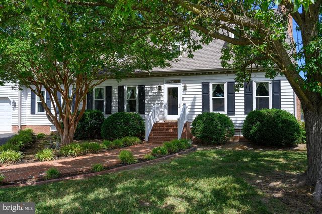 4712 STEAMBOAT RD, Woolford, MD 21677