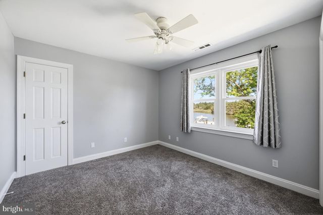 4712 STEAMBOAT RD, Woolford, MD 21677