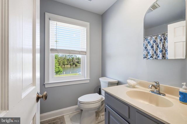 4712 STEAMBOAT RD, Woolford, MD 21677
