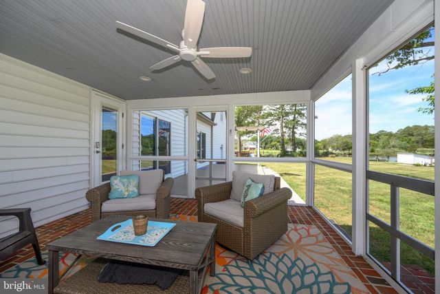 4712 STEAMBOAT RD, Woolford, MD 21677